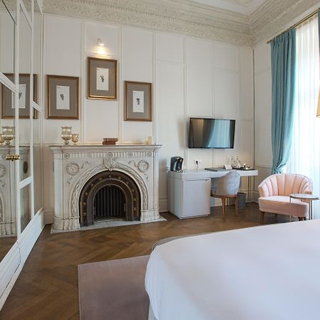Mr Cas Hotels Taksim - Special Category Κωνσταντινούπολη Εξωτερικό φωτογραφία