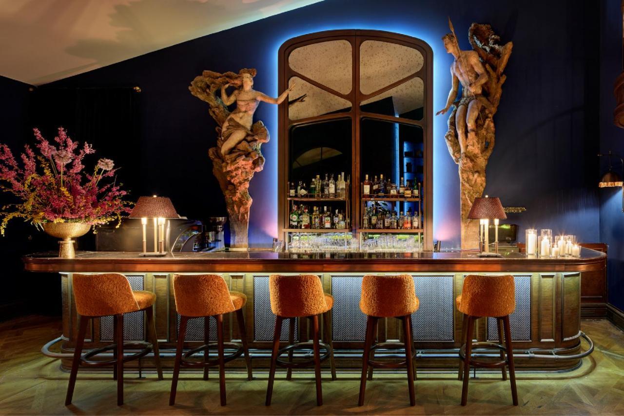 Mr Cas Hotels Taksim - Special Category Κωνσταντινούπολη Εξωτερικό φωτογραφία