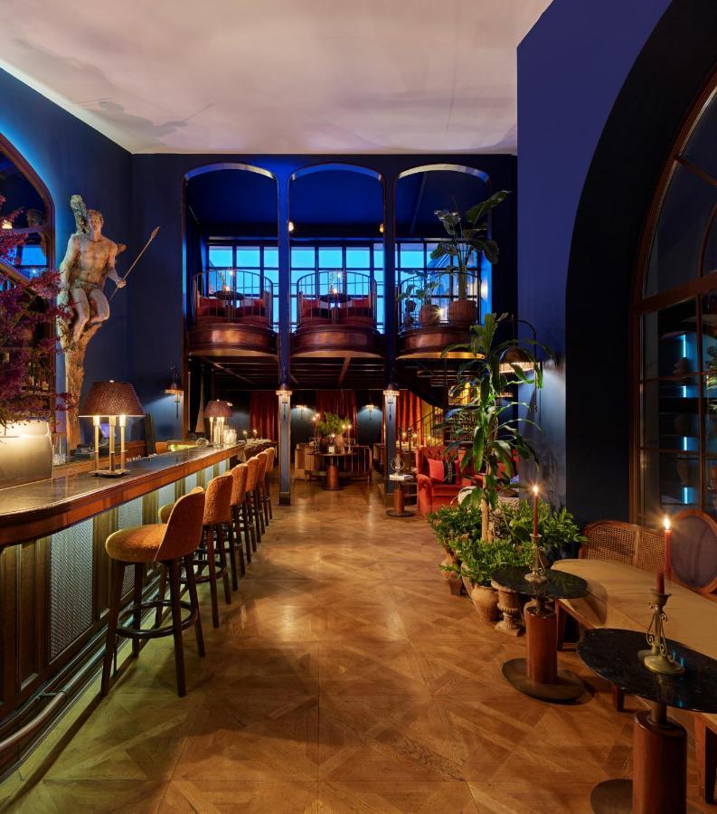 Mr Cas Hotels Taksim - Special Category Κωνσταντινούπολη Εξωτερικό φωτογραφία