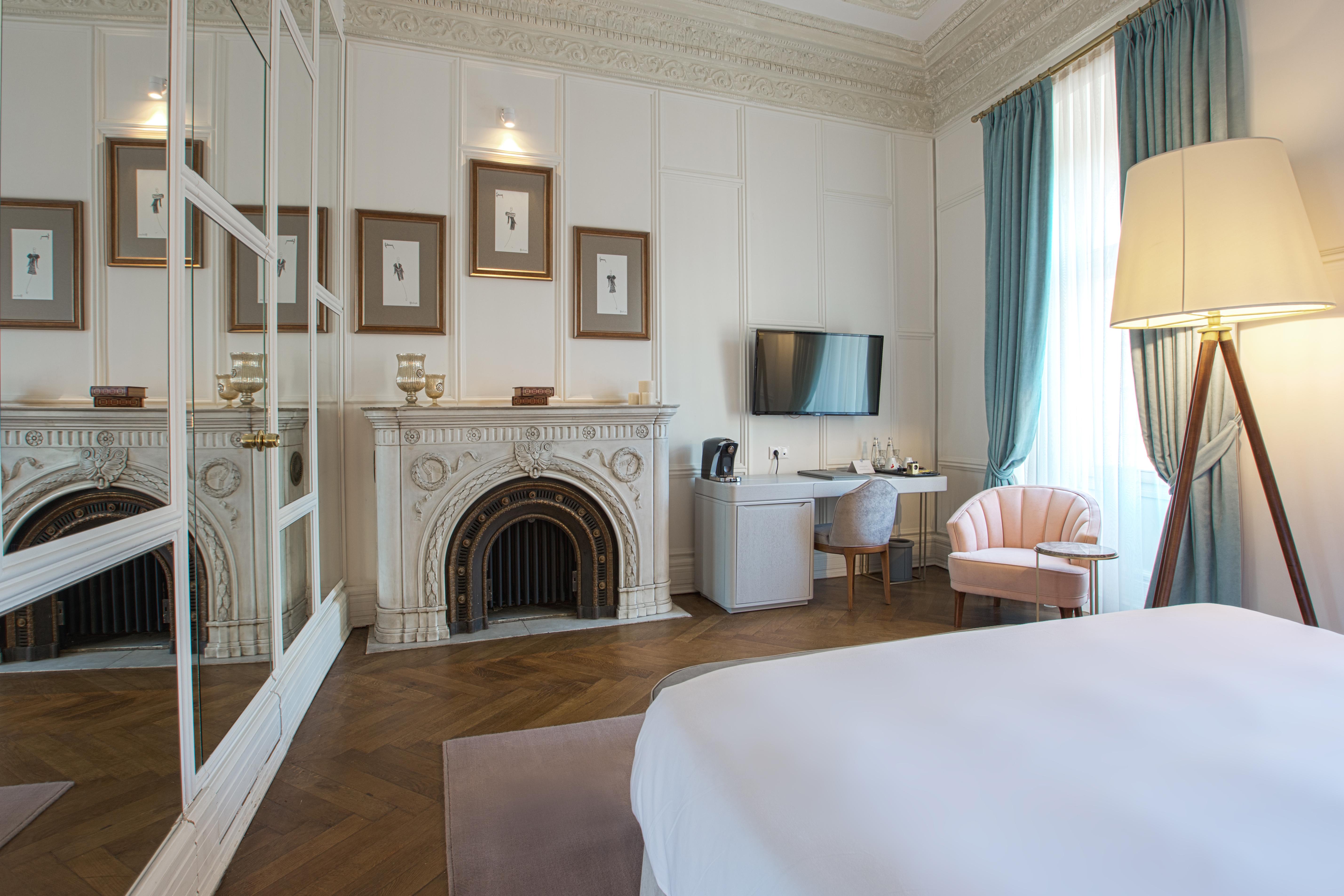 Mr Cas Hotels Taksim - Special Category Κωνσταντινούπολη Εξωτερικό φωτογραφία