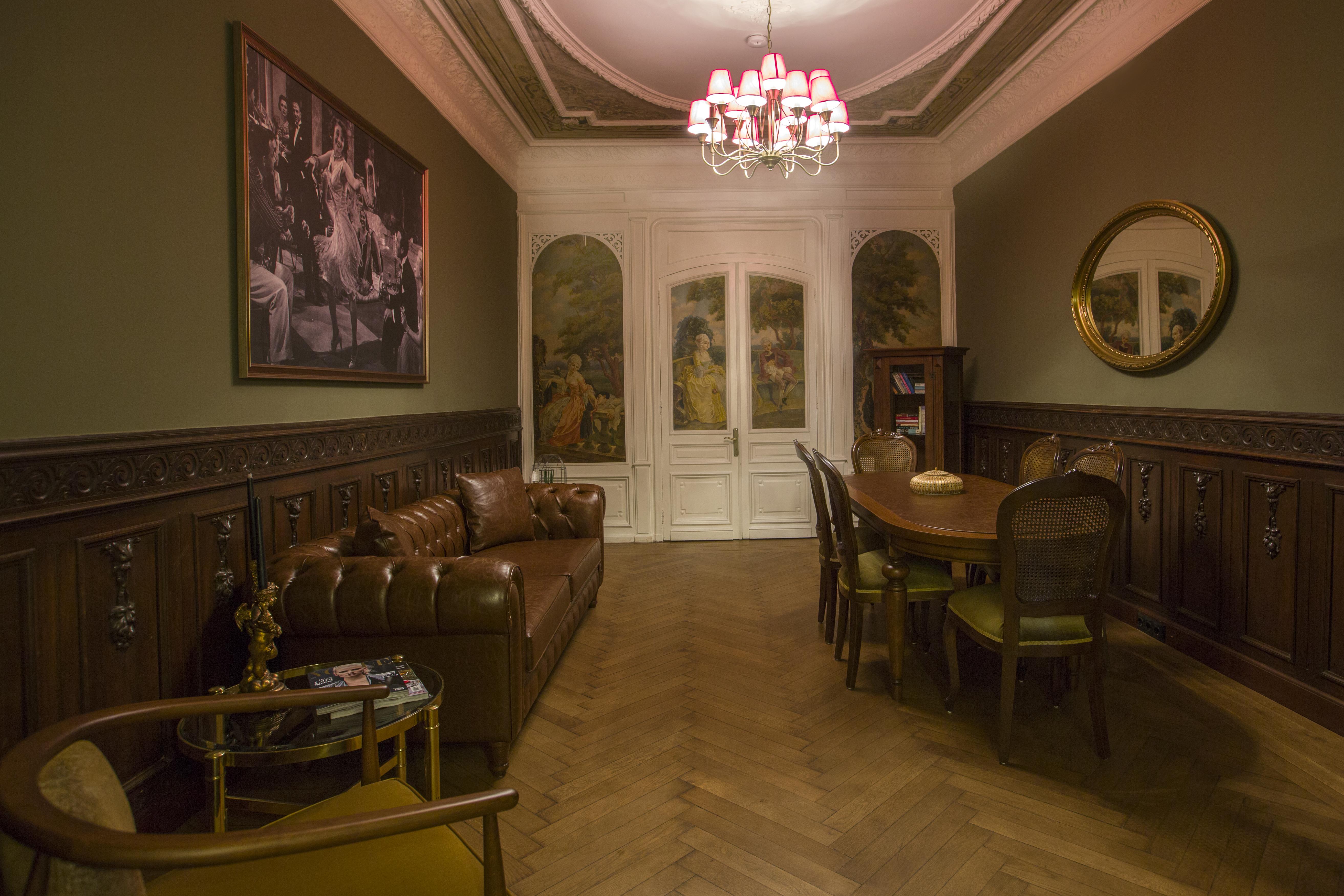 Mr Cas Hotels Taksim - Special Category Κωνσταντινούπολη Εξωτερικό φωτογραφία