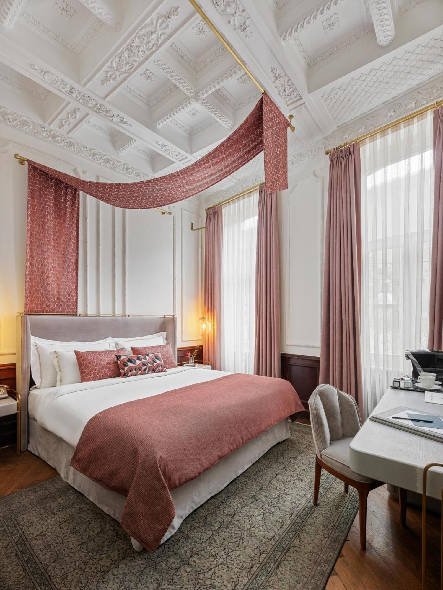 Mr Cas Hotels Taksim - Special Category Κωνσταντινούπολη Εξωτερικό φωτογραφία