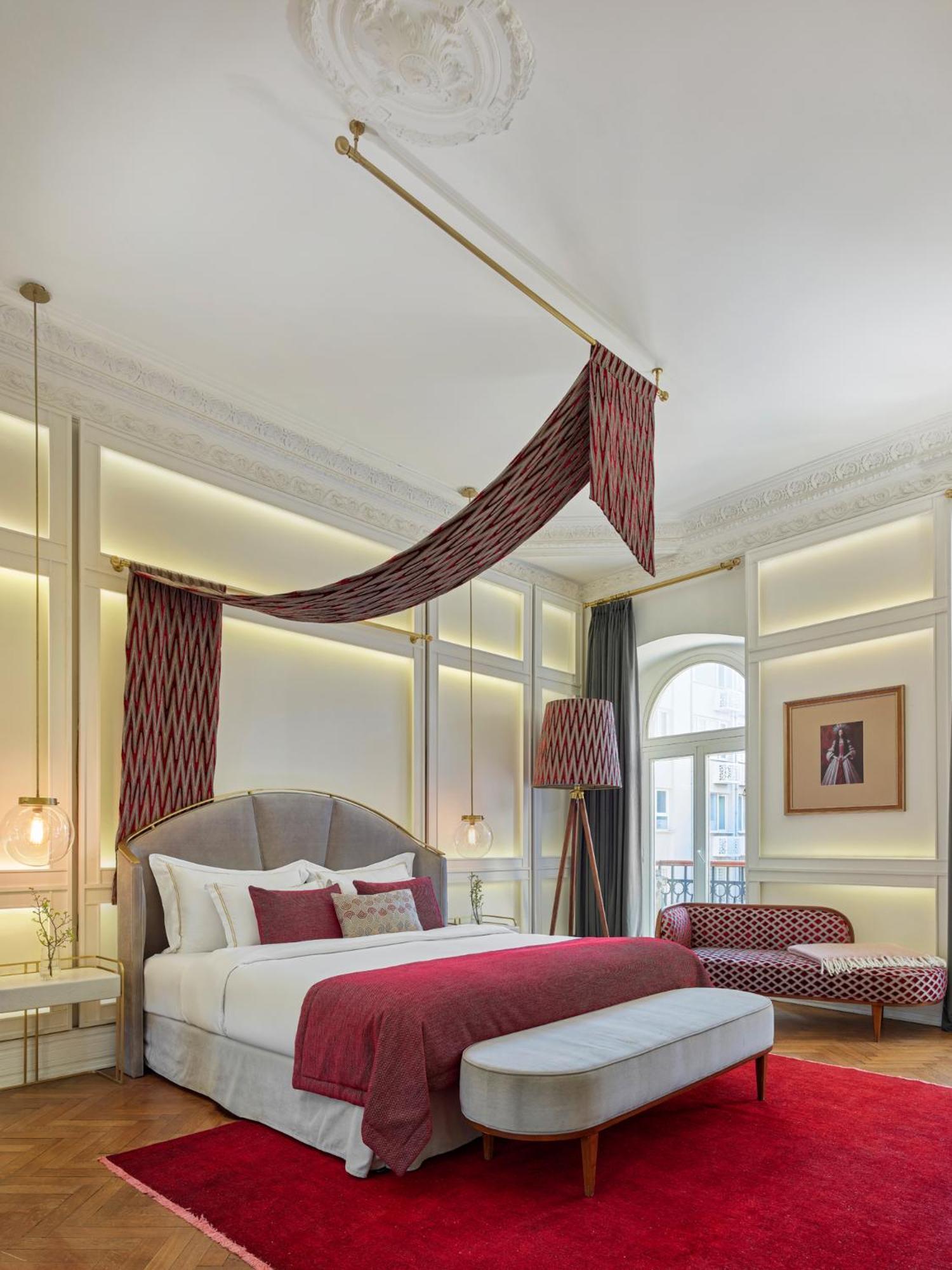 Mr Cas Hotels Taksim - Special Category Κωνσταντινούπολη Εξωτερικό φωτογραφία