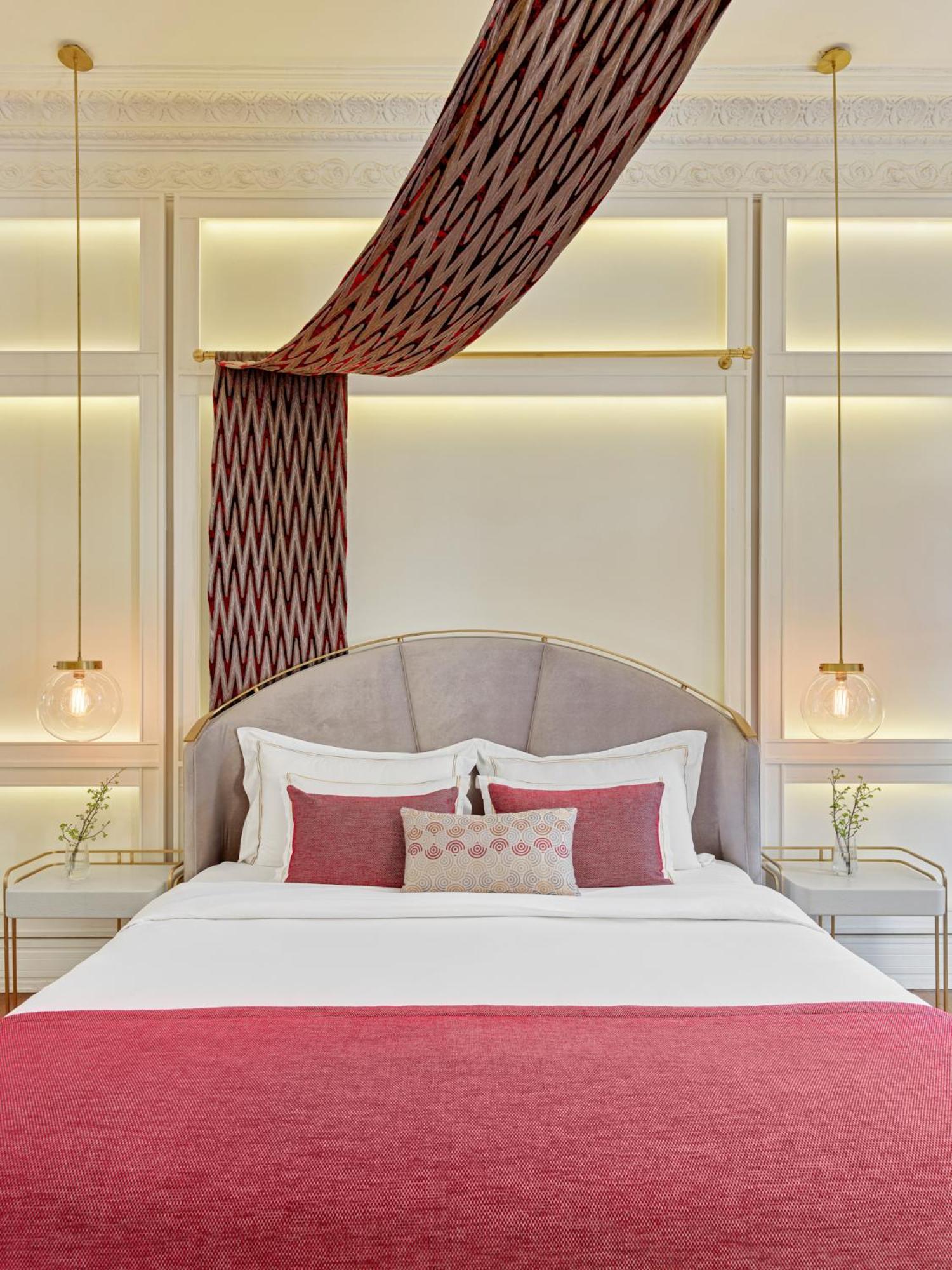 Mr Cas Hotels Taksim - Special Category Κωνσταντινούπολη Δωμάτιο φωτογραφία